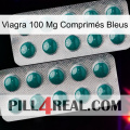 Viagra 100 Mg Comprimés Bleus dapoxetine2